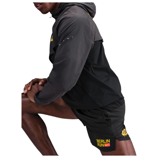 Nike Ανδρικό σορτς City Marathon Stride Dri-FIT 5in Shorts Nike Ανδρικό σορτς City Marathon Stride Dri-FIT 5in Shorts